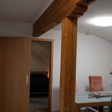 Appartement Haus Kruschitz Ludmannsdorf Luaran gambar