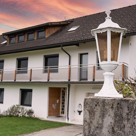 Appartement Haus Kruschitz Ludmannsdorf Luaran gambar